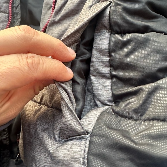 RM 1958 by MRosemont size 7 boys jacket, coat, winter coat, snow coat - Picture 5 of 7